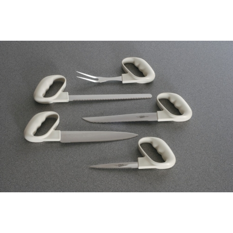 Couteau à pain Reflex