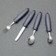 Set de 4 couverts Newstead