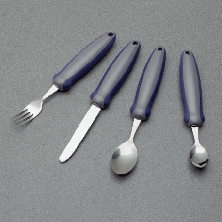 Set de 4 couverts Newstead