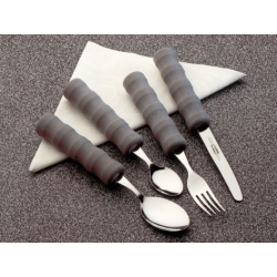 Couteau léger avec manche en mousse