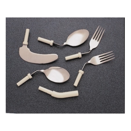 Embout fourchette pour gaucher
