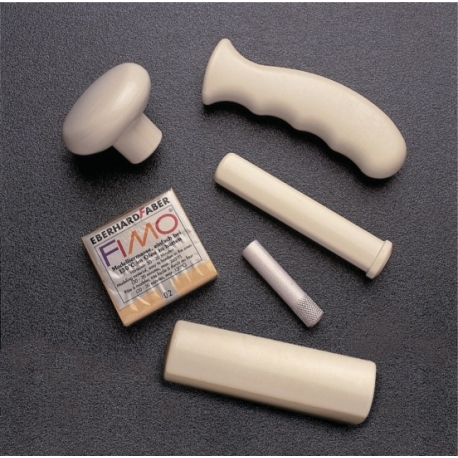 Manche ergonomique Kings