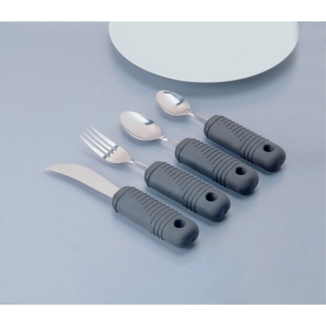 Cuiller pliable SureGrip