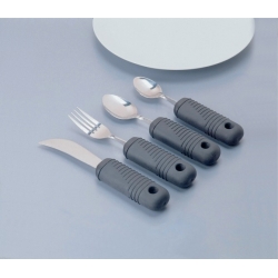 Fourchette pliable SureGrip