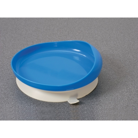Assiette creuse