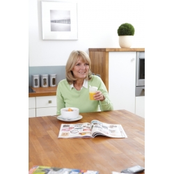 Gobelet avec bec verseur (x2) sous sachet plastique
