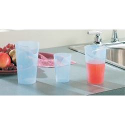 Verre avec découpe nez 225ml