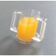 Tasse à tenir en main