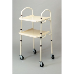 Chariot pliable Walsall