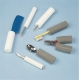 Tube Plastazote 1mx31x6mm Blanc