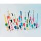 Pencil grip paquet de 12