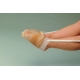 Enfile-collants Homecraft (sachet plastique)