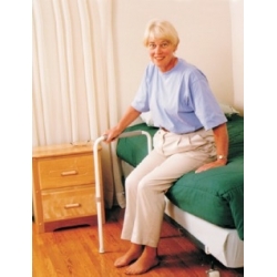 Barre de lit Smart-Rail™