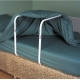 Arceau de lit réglable