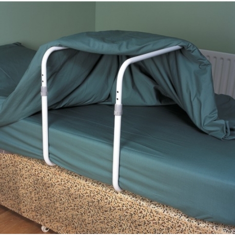 Arceau de lit réglable