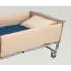 Paire de pare-chocs longs - La paire