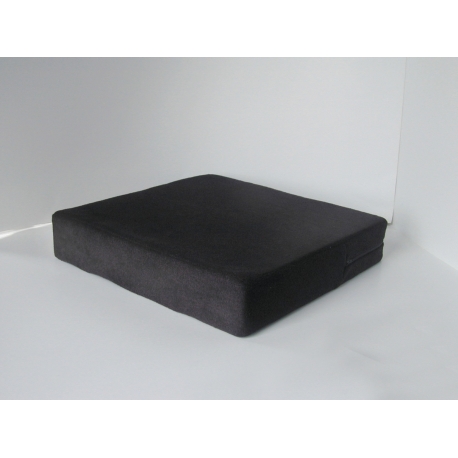 Coussin d’assise en mousse