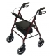 Rollator Days rouge