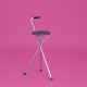 Trépied pliable