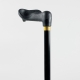 ComfyGrip Main gauche Noir