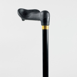 ComfyGrip Main gauche Noir