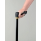 ComfyGrip Main gdroite Noir