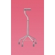 Canne base large