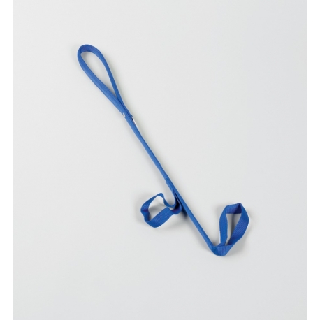 Elévateur de jambe double boucle