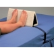 Planche d’appui pour les pieds