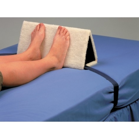 Planche d’appui pour les pieds