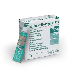 Tegaderm Hydrogel 10x15g 1BOITE DE 10