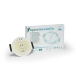 Pansement Tegaderm Hydrocolloid Thin ovale 10x12 cm