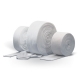 Jersey tubulaire 7,6cm x 22,8m l'unité