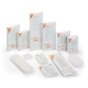 Tegaderm™ + Pad 5x7 cm 1 boite de 50