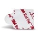 Electrode de diagnostic Red Dot™