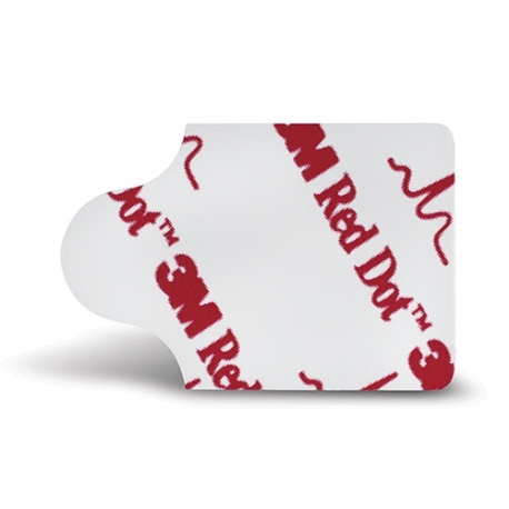 Electrode de diagnostic Red Dot™