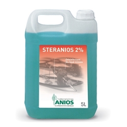 Stéranios 2%* 5 litres