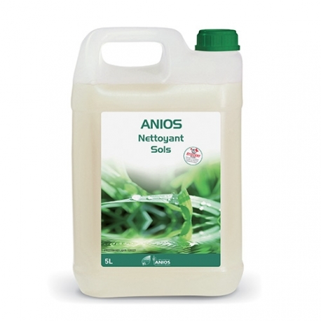 Anios nettoyant sols 5L
