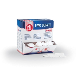 Pansement hémostatique Emo Soffix Pic Solution