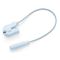 Adaptateurs à pince, à fil pour électrodes X3