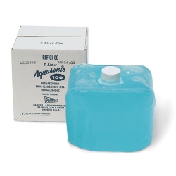 Gel Parker Aquasonic 5L
