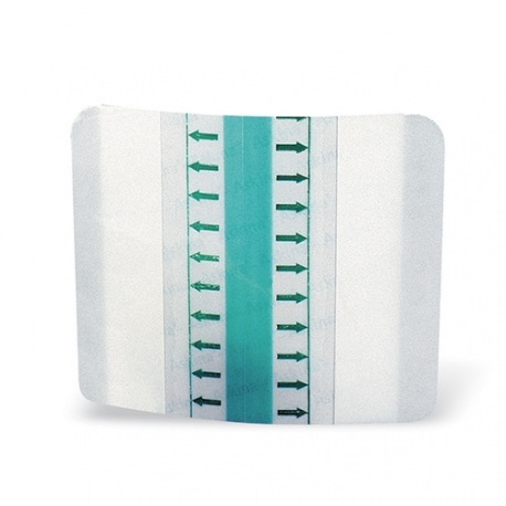 Askina® Derm 6x7 cm