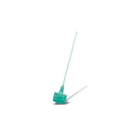Obturateur pour cathéter court de sécurité 32 mm 20 G. Introcan® Safety