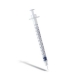 Seringue à insuline 0,5cc Omnican®