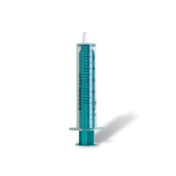 Seringue 2 pièces 5 ml Injekt®
