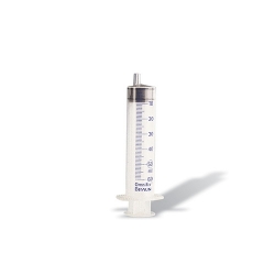 Seringue 3 pièces 50ml Omnifix®