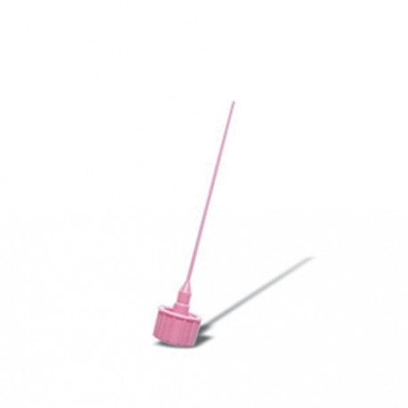Obturateur pour cathéter court 25 mm 22 G Introcan® Certo