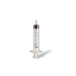 Seringue 3 pièces 5ml Omnifix®