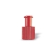 Bouchon obturateur combi stooper universel rouge