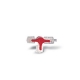 Accessoires de perfusion Discofix® rouge